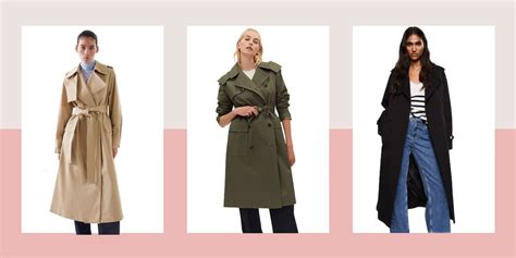 The Best Burberry Trench Coats and Why You Should 